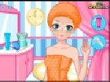 Jugar Diamond princess birthday