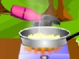 Play Didi house cooking 37 now