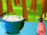 Play Didi house cooking 32 game now