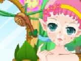 Play Naughtyfairy makeover now
