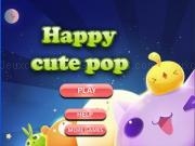 Jugar Happy cute pop