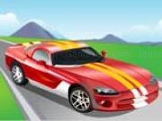 Play Speedy car race now