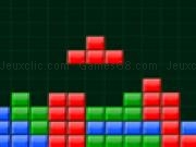 Jugar Color tetris