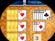 Play Osmosis solitaire now
