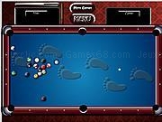 Play 8 ball now