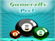 Play Gamerzity pocket ball pool now