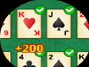 Play Lucky card now