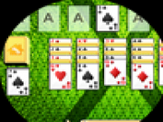 Play Alternation solitaire now