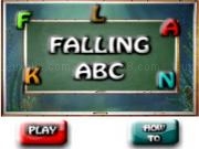 Play Falling abc now