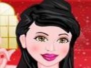 Play Princess make up now