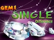 Play Gems single difference now