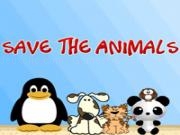 Play Save the animals now