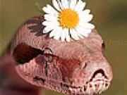 Jugar Garden snake puzzle