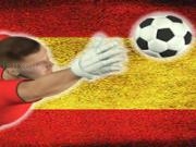 Jugar Goalkeeper premier spain
