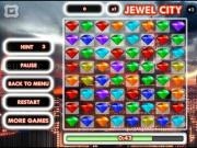 Jugar Jewel city