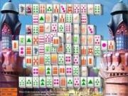Jugar Winx club mahjong