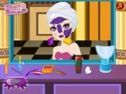 Play Raven queen makeover now