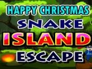 Jugar Snake island escape