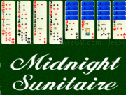 Play Midnight sunitaire now