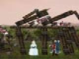 Jugar Crush the castle: packs