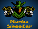 Jugar Mumbu shooter