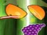 Play Crazy cut fruit speed up now