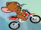 Play Tom and jerry moto now