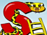 Jugar Snakes and ladders
