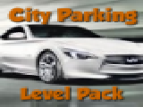 Jugar City parking level pack