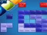 Jugar Tetris jigsaw puzzle