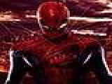 Jugar Spiderman find the letters