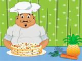 Play Pineapple carrot cake now
