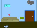 Jugar Diamond room escape red code