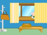 Jugar Diamond room escape red code 4