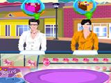 Play Susies bakery management now