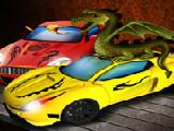 Jugar Dragon rush racing