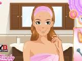 Play Summer crush makeover now