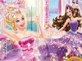 Jugar Barbie the princess and the popstar