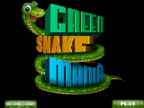 Jugar Green snake mania