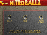 Play Nitro ballz now