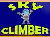 Play Sky climber now