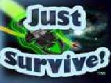 Play Just survive now