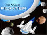 Play Space fighter now