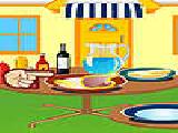 Jugar Cooking chicken
