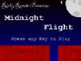 Play Midnightflight now
