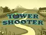 Jugar Tower shooter