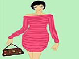 Jugar Sabel city shopping dress up