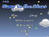 Play Jump to the stars now