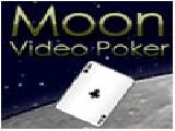 Jugar Moon video poker