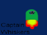 Play Captain whiskers now